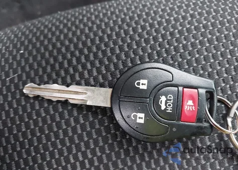 2019 Nissan Sentra S from USA, damaged, VIN 3N1AB7AP7KY325419